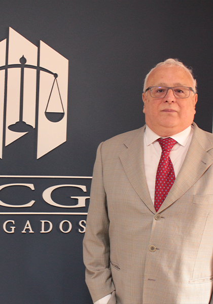 Gerardo Guarinos Navarro