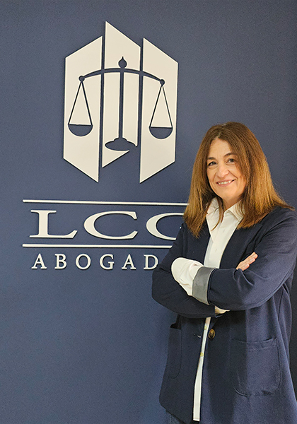 Inmaculada Lax Muñoz